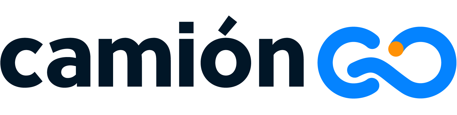CamiónGO Logo
