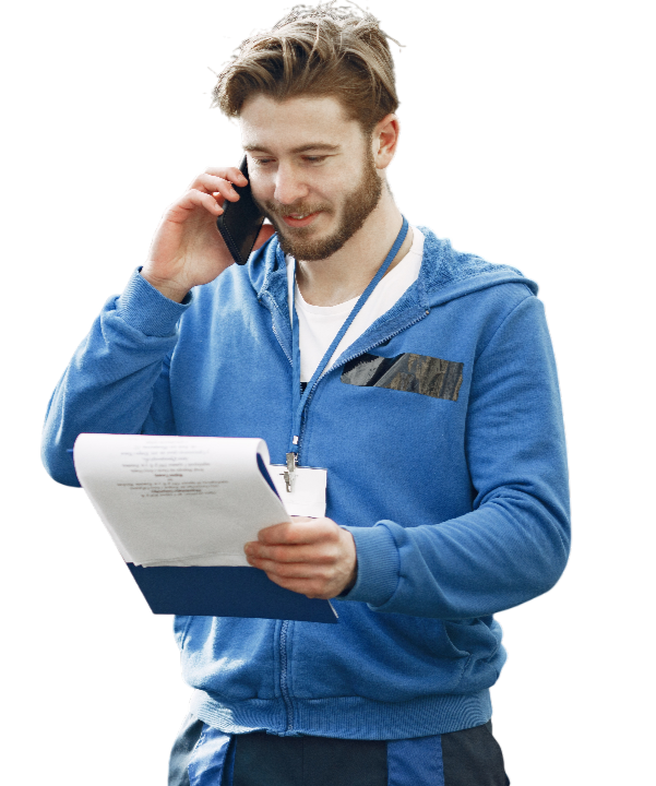 Publicación de cargas en CamiónGO